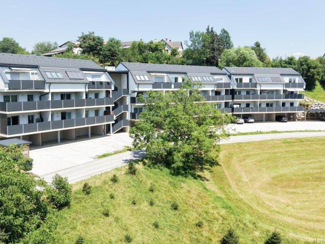 Anlegerwohnung in Vasoldsberg | ca. 5% Nettorendite