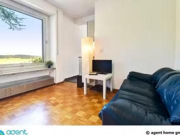 Parksiedlung, Schwäbische Alb, Baden-Württemberg