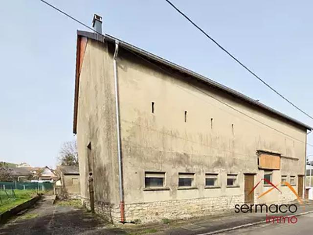 Bliesbruck 57200 Achat / Vente maison 1 pièce t1