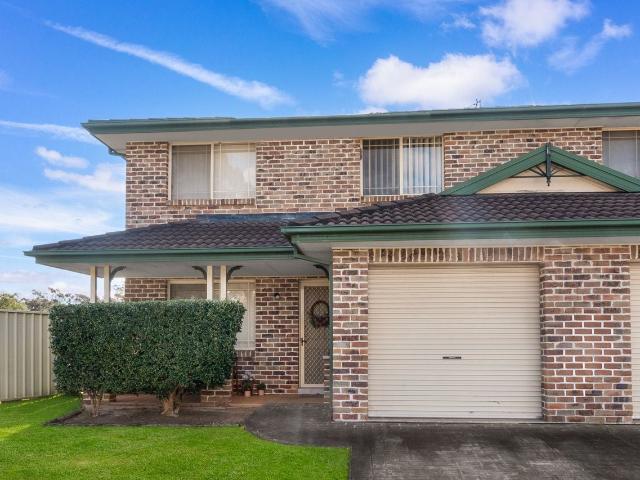 Bligh Park, 1/1 Pearson Street