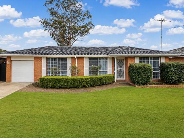 Bligh Park, 13 Rifle Range Road