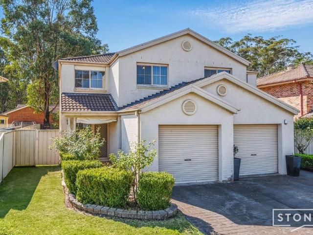 Bligh Park, 1/3 Tindell Street