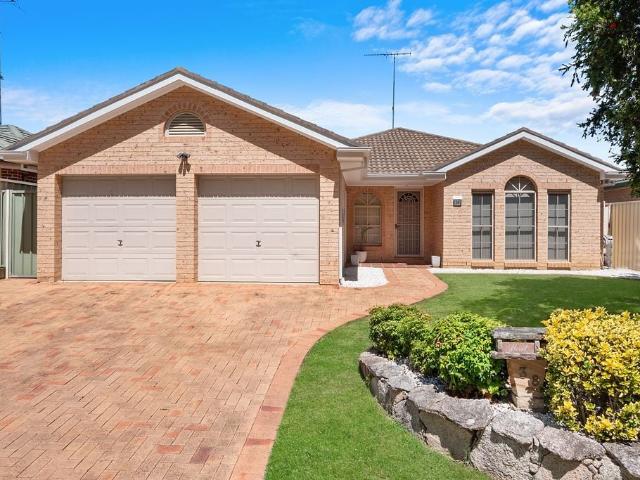 Bligh Park, 38 Arkell Drive