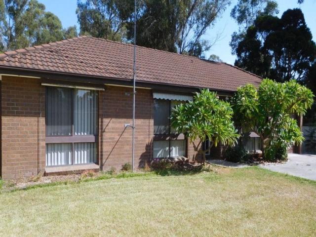 Bligh Park, 3 Marsden Crescent