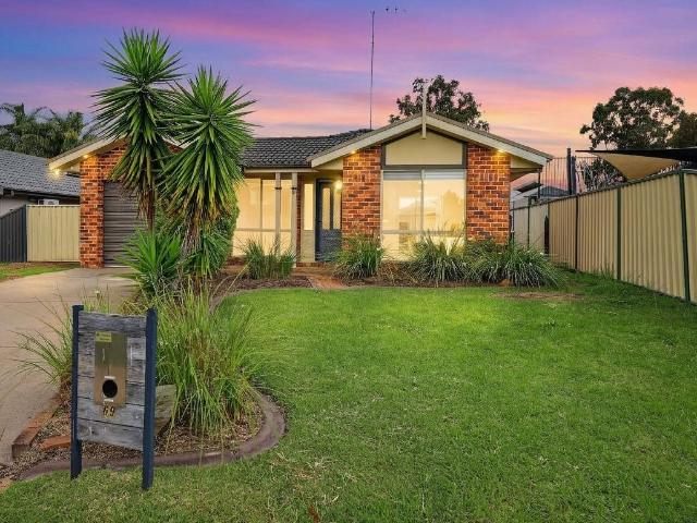 Bligh Park, 69 Porpoise Crescent