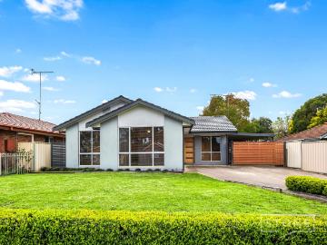 Bligh Park, 72 Porpoise Crescent