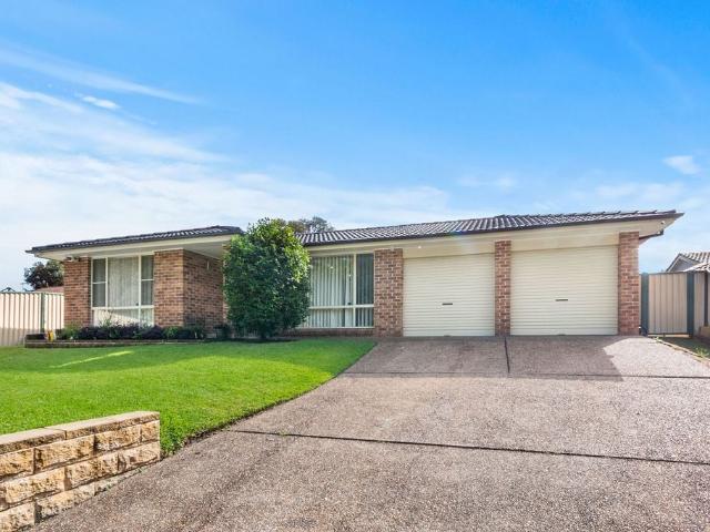 Bligh Park, 7 Fitzpatrick Place