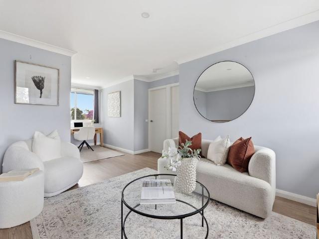 Bligh Park, 7 Settlers Crescent