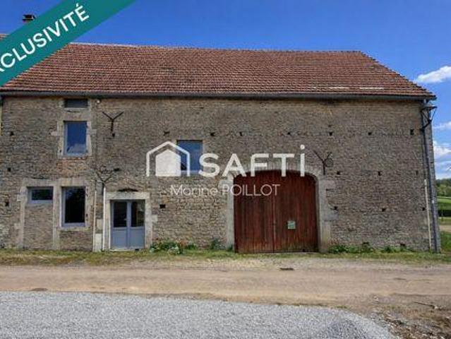 Bligny Bourgogne 21360 101230103