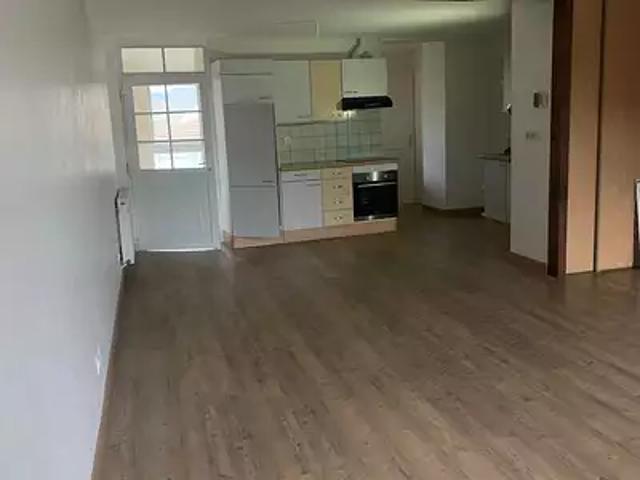 Bligny sur Ouche 21360 Location appartement 5 pièces t5