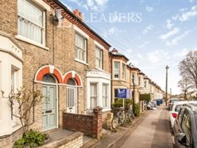 Blinco Grove CB1, 1 bed end terrace house to rent, £575 pcm | PrimeLocation