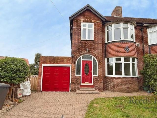 Blind Lane, Durham DH3 3 bed semi detached house to rent £995 pcm £230 pw