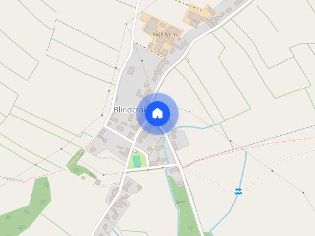 Blindcrake, Cockermouth, CA13