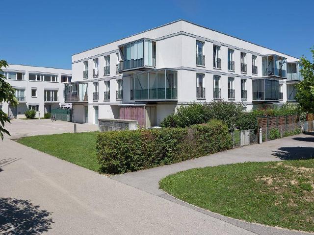 BLINDENMARKT I/1, geförderte Mietwohnung mit Kaufoption, H4/ 1.OG/ TOP 6, 1000/00008390/00001406