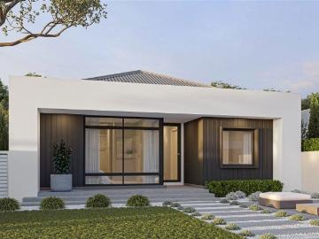 Darling Downs, Armadale Area, Seal Island, Western Australia