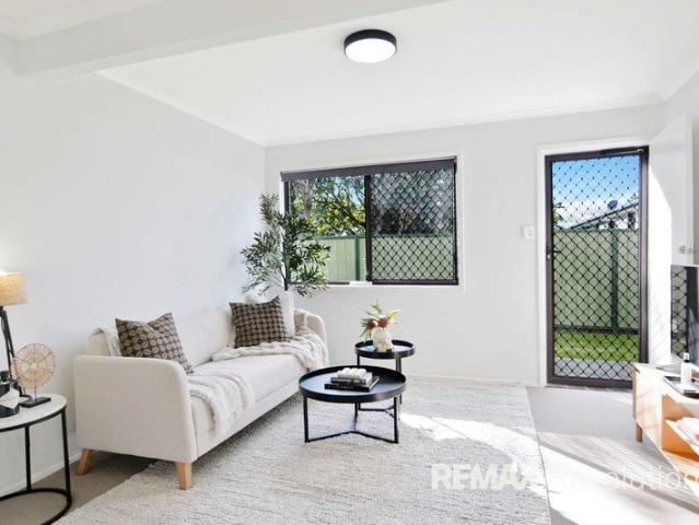 Renovated, Refined and Exceptionally located!
