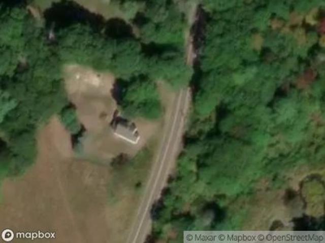 Blinn Hill Rd