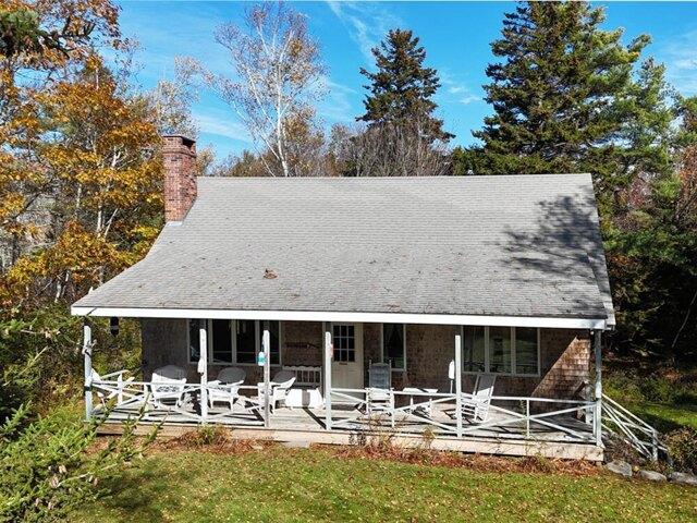 Blinn Rd, Bristol, Home For Sale