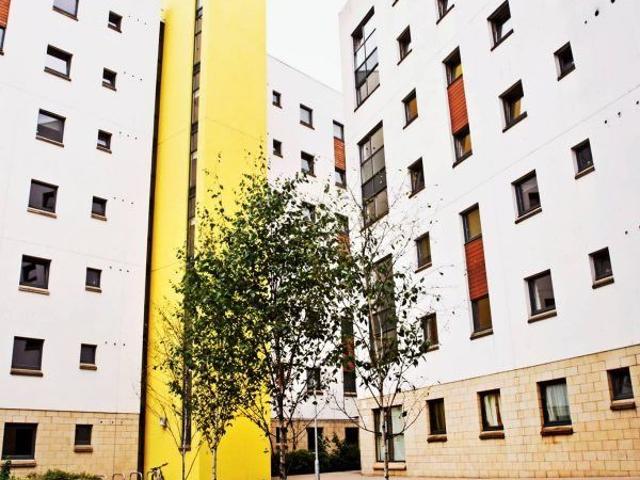 Blinshall Street, Dundee DD1, 3 bed flat to rent, £1,350 pcm | PrimeLocation