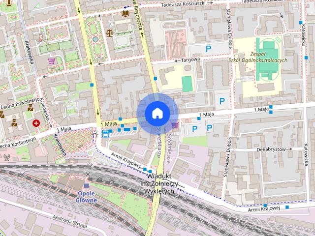 Blisko centrum/Uniwersytetu/Akceptujemy zwierzęta!