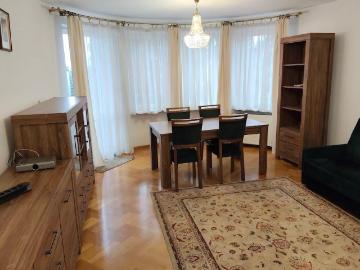 blisko Drogowej Trasy Średnicowej