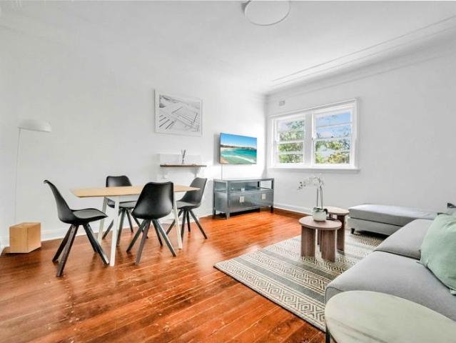 BLISS 1 SHORT TERM AND LONG TERM @NORTH BONDI