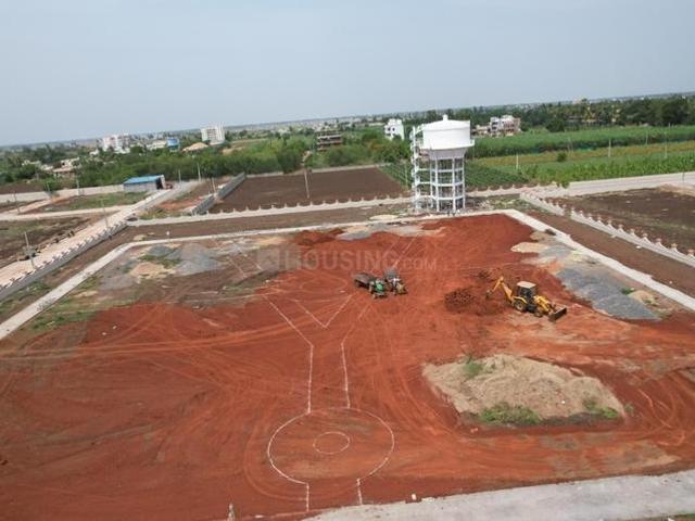 Bliss Valley,Tadepalli Residential Plot For Sale Vijayawada