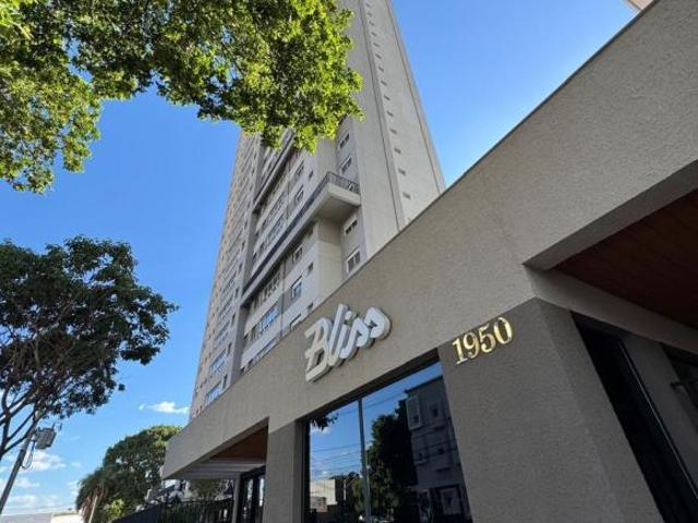 BLISS ENJOY St. Serrinha Apartamento com 3 Quarto s à Venda por R$ 1150000.00 no setor Serrinha VN
