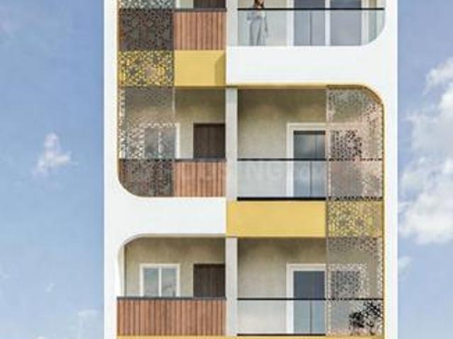 Bliss,Kil Ayanambakkam 2 BHK Apartment For Sale Chennai