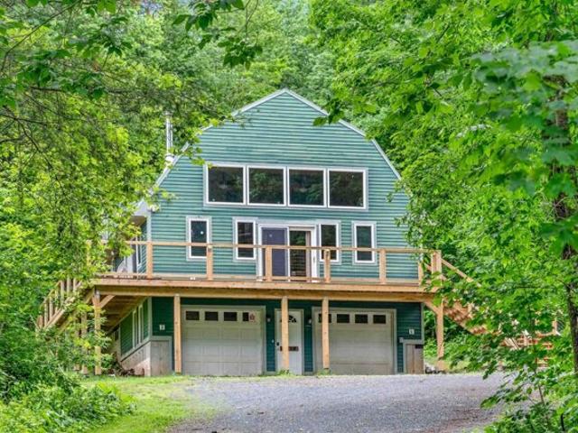 Bliss Rd, Calais, Home For Sale