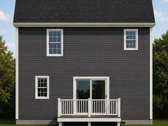 Blissful Ln, Wareham, Home For Sale