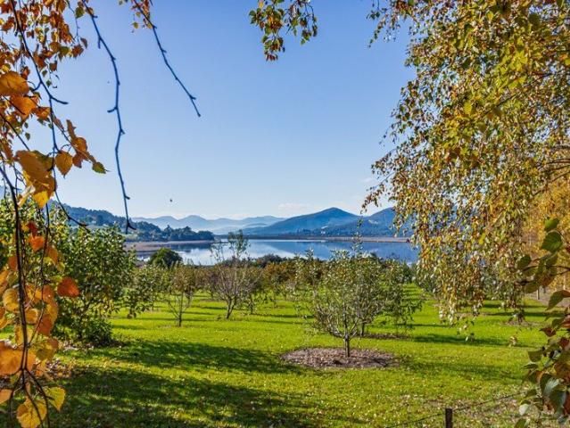 A Truly Unique Lifestyle on the Huon River