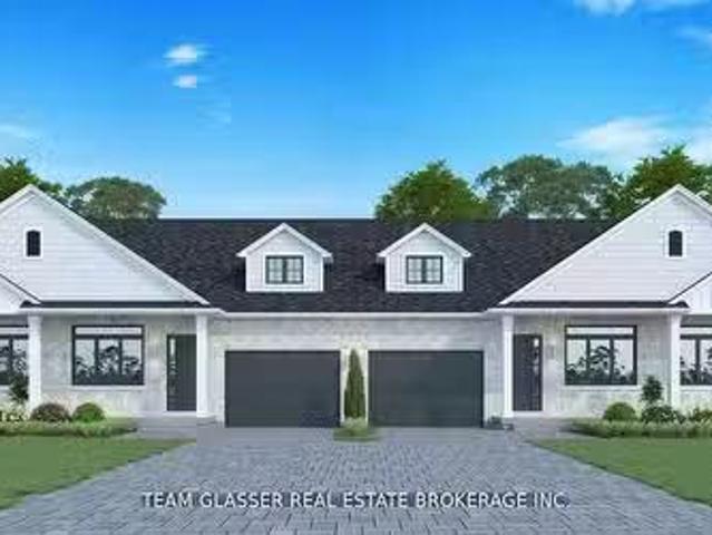 Blk 2In Hwy #21 Dearing Drive, South Huron Stephen Twp, ON.