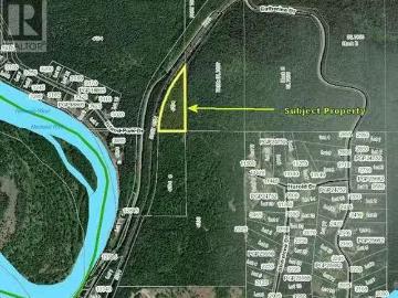 Blk B Miworth Road, Prince George, BC, V2M 7B7 vacant land f.