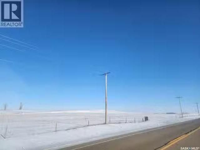 Blk/Par A Plan 101252753 Ext 30, Edenwold Rm No.158, SK, S0G 0.
