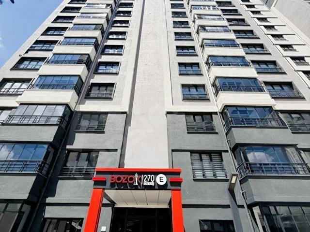 BLR GROUP'TAN AVENIR'DA LÜKS KİRALIK DAİRELER