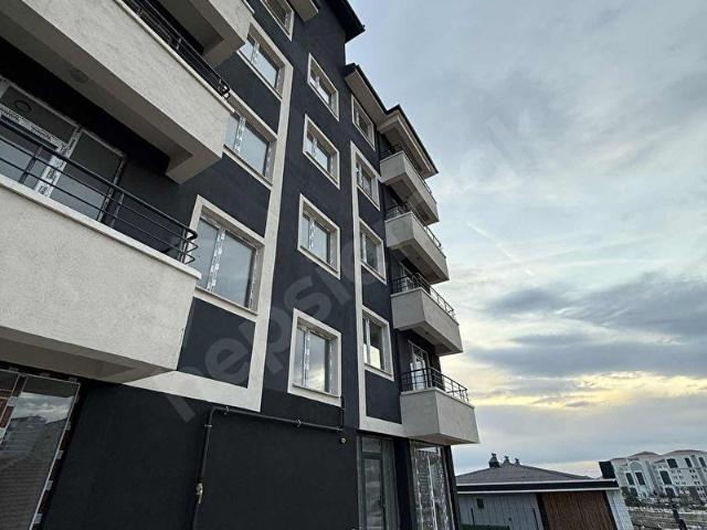 BLR GROUP'TAN KENT PARK GÖBEKTE 2+1 SIFIR EŞYALI KİRALIK DAİRE