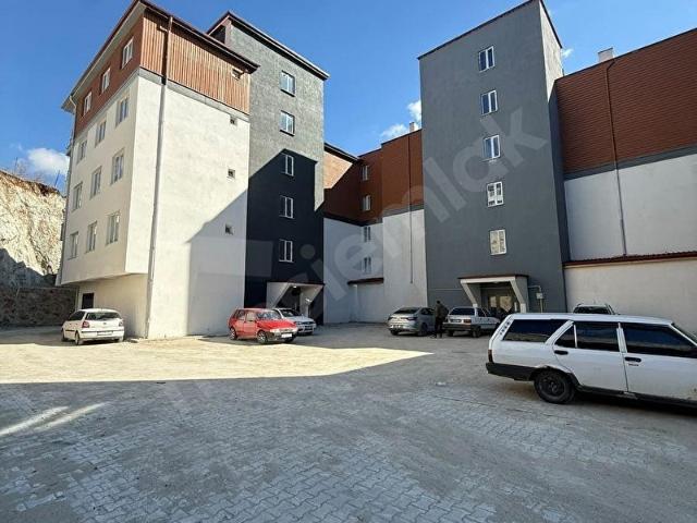 BLR GROUP'TAN SANAYİ KAVŞAĞINDA KİRALIK DAİRE