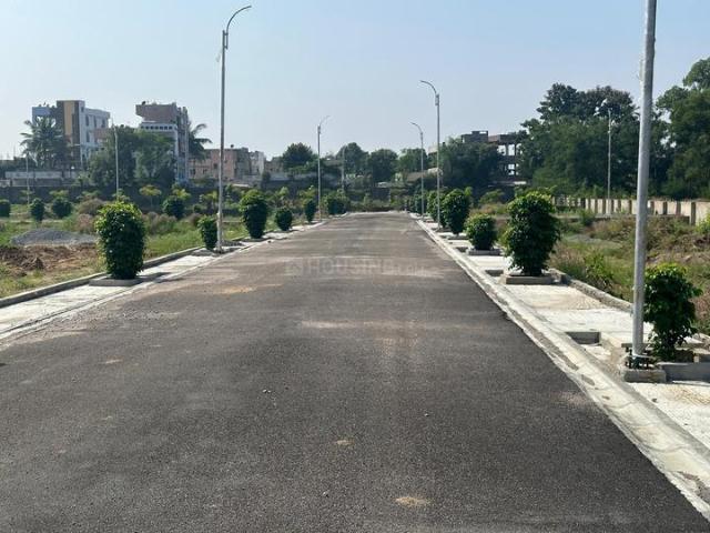 BLR Krishyas Vista,Patancheru Residential Plot For Sale Sangareddy