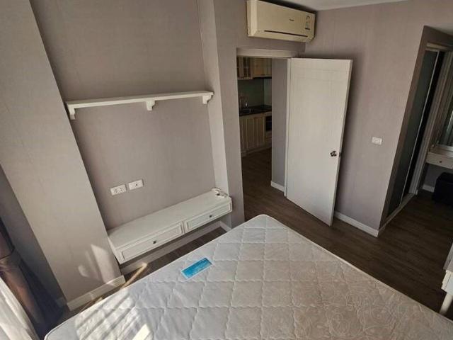 Blux condo บลูเอ็กซ์ บางแสน ชั้น2 ตึกB ชลบุรี Tel 097 049 5 Line: @choncondo มี@ด้วย