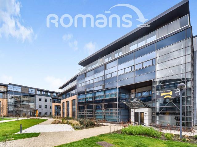 Blu Bracknell, Wokingham Road, Bracknell RG42, 1 bed flat to rent, £1,250 pcm | PrimeLocation