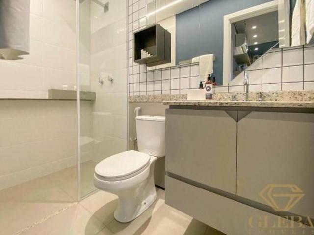 Blu.Ink apartamento na planta para venda Londrina Gleba Palhano