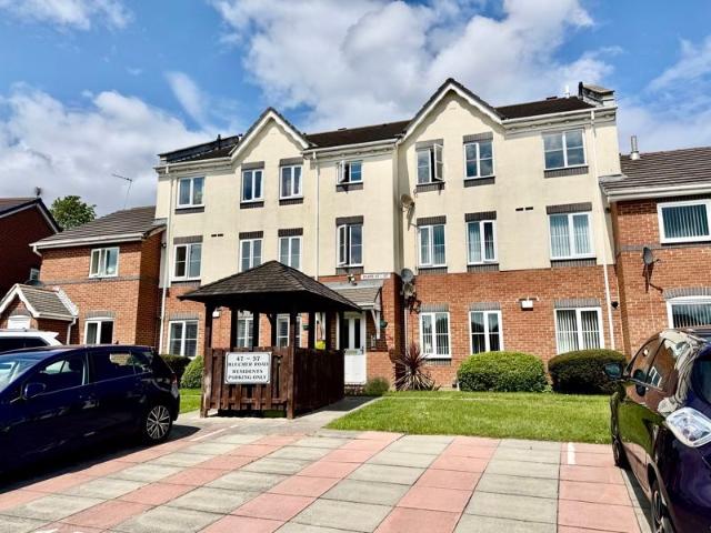 Blucher Road, Royal Quays Marina NE29, 2 bed flat to rent, £750 pcm | PrimeLocation