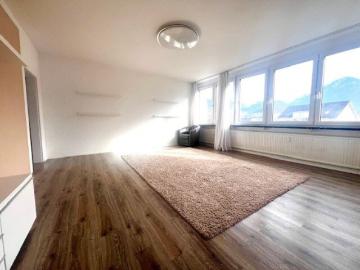 Bludenz: Familientraum mit über 110m²!