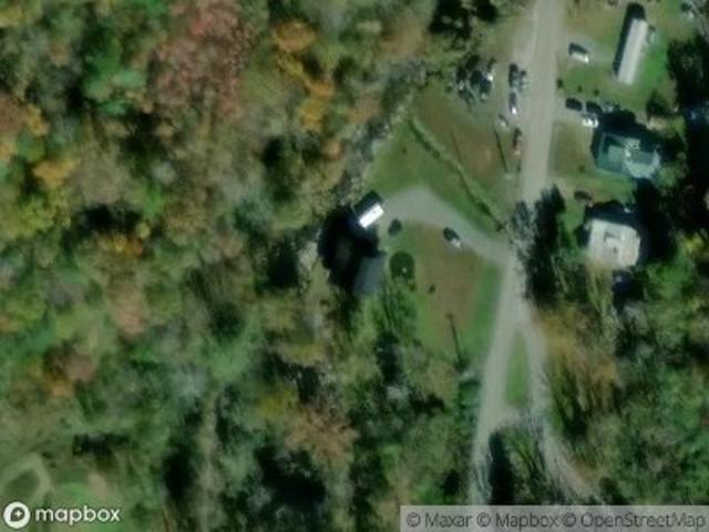 Blue Mill Rd