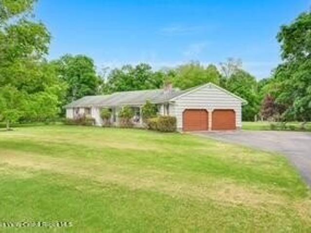 Blue Mountain Rd, Saugerties, Home For Sale