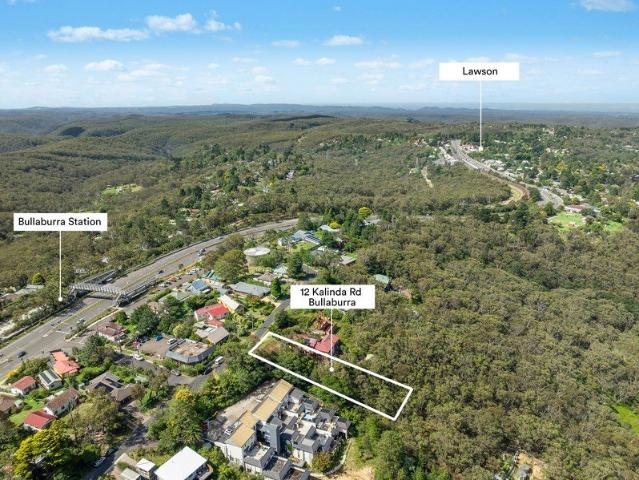 Blue Mountains Escape with Expansive Valley Views