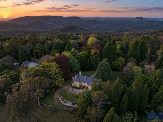 Blue Mountains Lifestyle, Tourism & Eco Retreat Opportunity