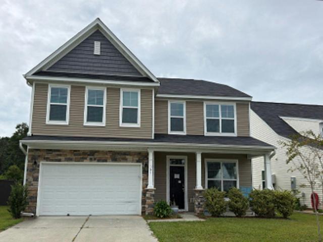 Blue Oak Drive