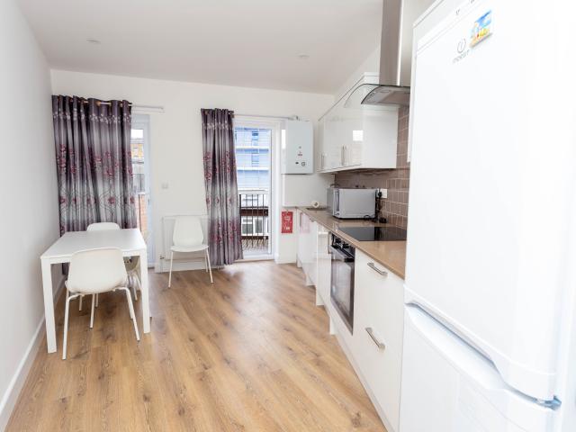 Blue Anchor Lane, London, Greater London, SE16